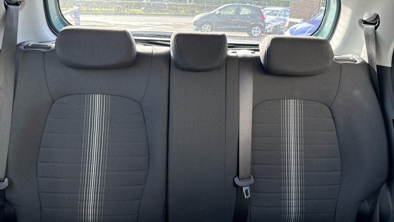 Hyundai i10 1.0 Advance 5dr Petrol Hatchback